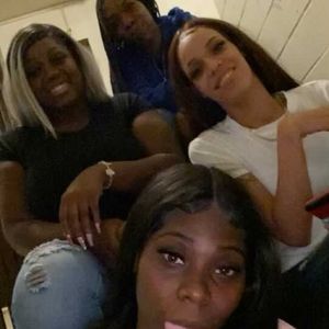 Meet your Posher, Shanese